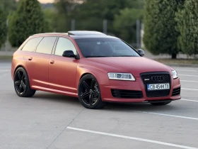 Audi Rs6 V10 Bi-Turbo | Stage 2 | Лизинг | БАРТЕР!!! , снимка 3