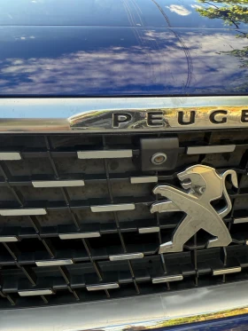 Peugeot 3008 2.0, снимка 6
