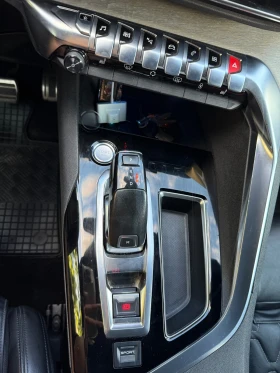 Peugeot 3008 2.0, снимка 16
