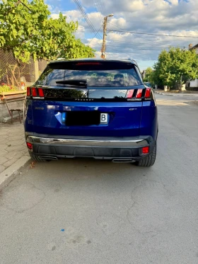 Peugeot 3008 2.0, снимка 2