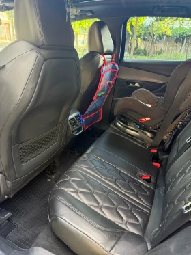 Peugeot 3008 2.0, снимка 8
