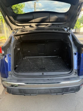 Peugeot 3008 2.0, снимка 4