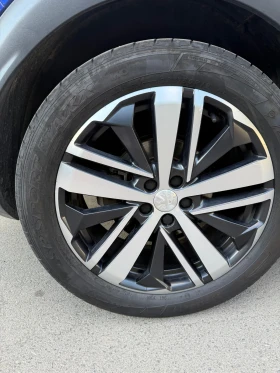 Peugeot 3008 2.0, снимка 7