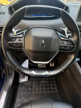 Peugeot 3008 2.0, снимка 11