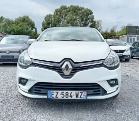 Renault Clio AUTOMATIC, снимка 2