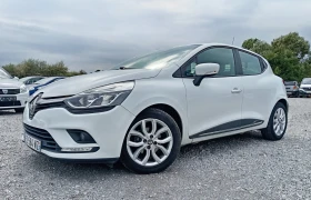 Renault Clio AUTOMATIC, снимка 1