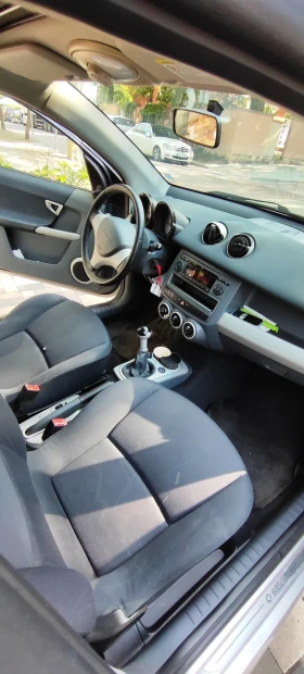 Smart Forfour 1.1, снимка 14