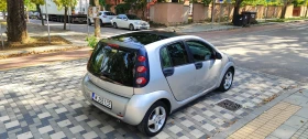 Smart Forfour 1.1, снимка 6