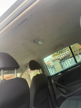 VW Golf 1.6TDI Comfortline, снимка 7