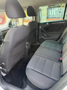 VW Golf 1.6TDI Comfortline, снимка 5