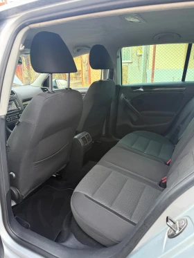 VW Golf 1.6TDI Comfortline, снимка 16