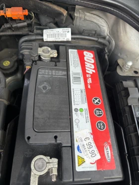 VW Golf 1.6TDI Comfortline, снимка 14