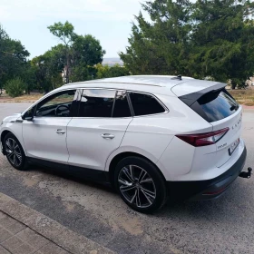 Skoda Enyaq 82 Kwгаранция терм.помпа екстри , снимка 10