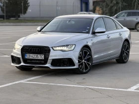 Audi A6 3.OTDI 245hp MATRIX RS6 optic BARTER!!!LIZING!!!, снимка 3