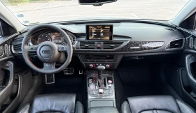 Audi A6 3.OTDI 245hp MATRIX RS6 optic BARTER!!!LIZING!!!, снимка 10