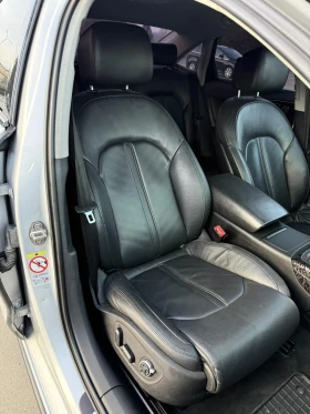 Audi A6 3.OTDI 245hp MATRIX RS6 optic BARTER!!!LIZING!!!, снимка 17