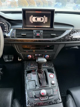Audi A6 3.OTDI 245hp MATRIX RS6 optic BARTER!!!LIZING!!!, снимка 14