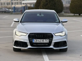 Audi A6 3.OTDI 245hp MATRIX RS6 optic BARTER!!!LIZING!!!, снимка 2