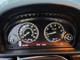 BMW 535 MPACK* КАМЕРА* ПОДГРЕВИ* MEMORY, снимка 9