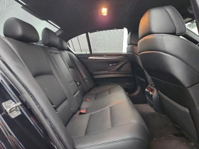 BMW 535 MPACK* КАМЕРА* ПОДГРЕВИ* MEMORY, снимка 10