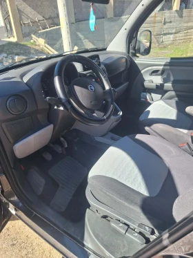 Fiat Doblo, снимка 4