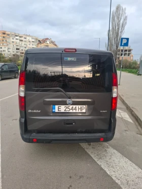 Fiat Doblo, снимка 5