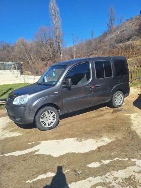 Fiat Doblo, снимка 3