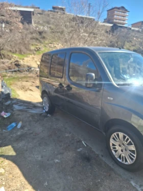 Fiat Doblo, снимка 2