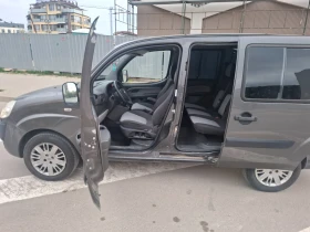 Fiat Doblo, снимка 4
