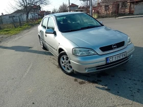 Opel Astra 1, 6 моно Газ, снимка 1