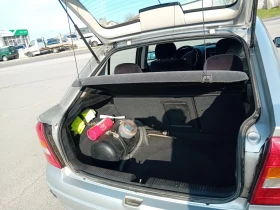 Opel Astra 1, 6 моно Газ, снимка 5