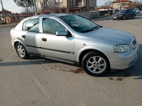 Opel Astra 1, 6 моно Газ, снимка 3