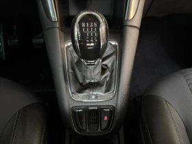 Opel Zafira  1.6i ecoM* COSMO* 7 МЕСТА* КОЖА* EURO 6, снимка 12