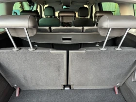 Opel Zafira  1.6i ecoM* COSMO* 7 МЕСТА* КОЖА* EURO 6, снимка 17