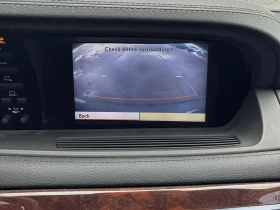 Mercedes-Benz CL 500 4MATIC * PANO* KEYLESS * AвтоКредит * (ЦЕНА ДО БГ), снимка 11