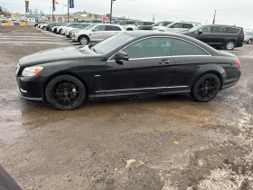 Mercedes-Benz CL 500 4MATIC * PANO* KEYLESS * AвтоКредит * (ЦЕНА ДО БГ), снимка 5