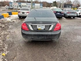Mercedes-Benz CL 500 4MATIC * PANO* KEYLESS * AвтоКредит * (ЦЕНА ДО БГ), снимка 4
