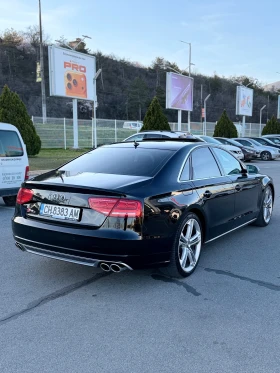 Audi A8 4.2 tdi S8 пакет, снимка 4