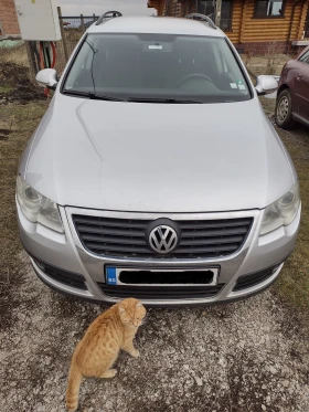 VW Passat, снимка 5