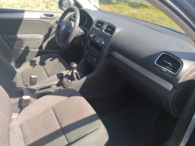 VW Golf 1.4i, снимка 6