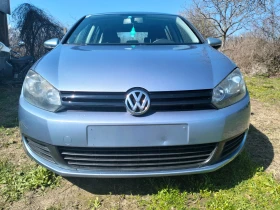 VW Golf 1.4i, снимка 1