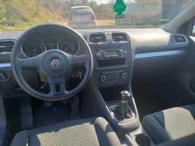 VW Golf 1.4i, снимка 7