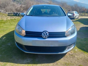 VW Golf 1.4i, снимка 4