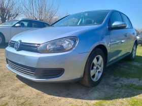 VW Golf 1.4i, снимка 10