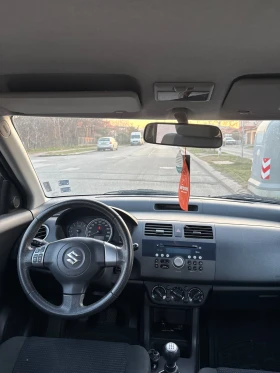 Suzuki Swift, снимка 8