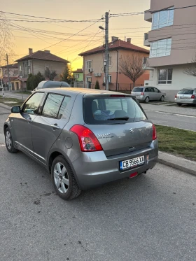Suzuki Swift, снимка 7