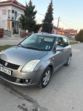 Suzuki Swift, снимка 3