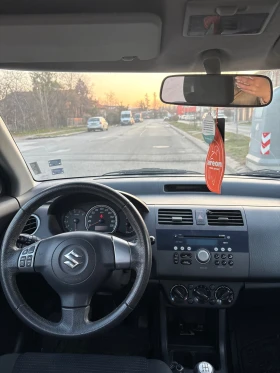 Suzuki Swift, снимка 6