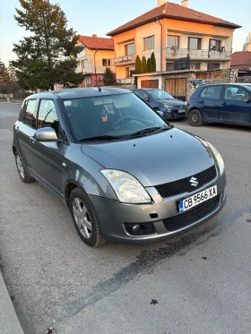 Suzuki Swift, снимка 4