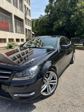 Mercedes-Benz C 350 Бензин / m276 , снимка 3